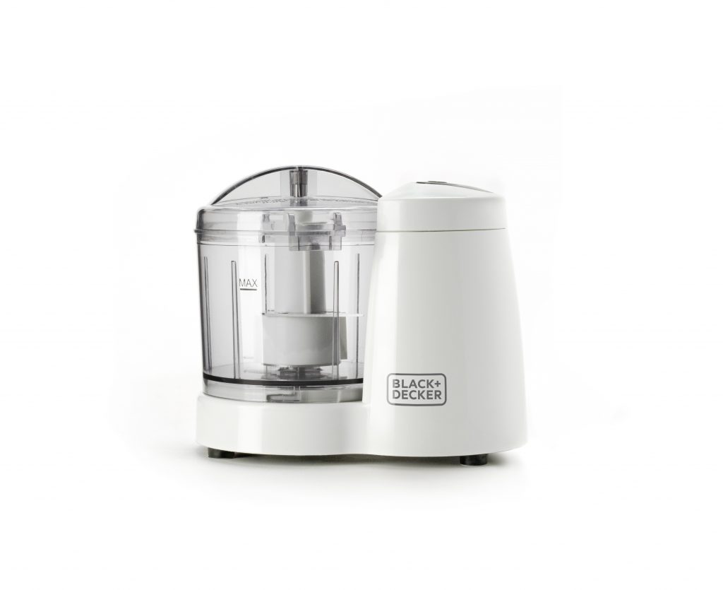 Black Decker BXCH120E Tritatutto 120W 350 ml