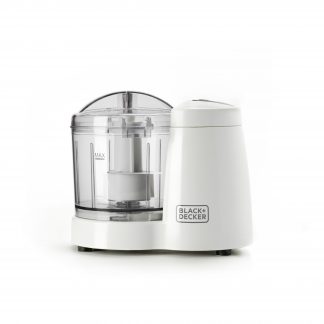 Black Decker BXCH120E Tritatutto 120W 350 ml
