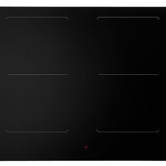 De Longhi SLI754 Piano Cottura a Induzione 75CM 4 Zone con Foro 48CM
