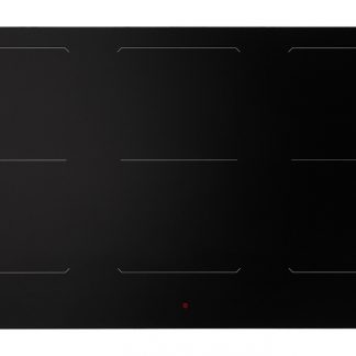 De Longhi SLI906 PPiano Cottura a Induzione 90CM 6 Zone
