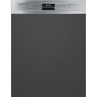 Smeg PL292DX Lavastoviglie da Incasso 60Cm 13 Coperti