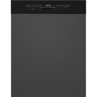 Smeg PL292DN Lavastoviglie a Carica Frontale 60Cm con 13 Coperti