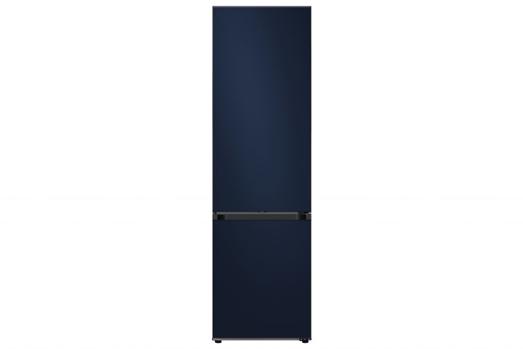Samsung FRB38D153434 Frigo Combinato No Frost 390 Litri
