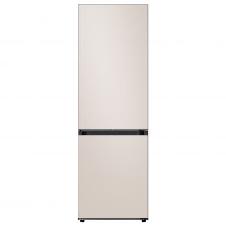 Samsung FRB34D153939 Beige Frigorifero Combinato No Frost 344 Litri