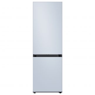 Samsung FRB34D154848 Frigo Combinato No Frost Blue 344 Litri