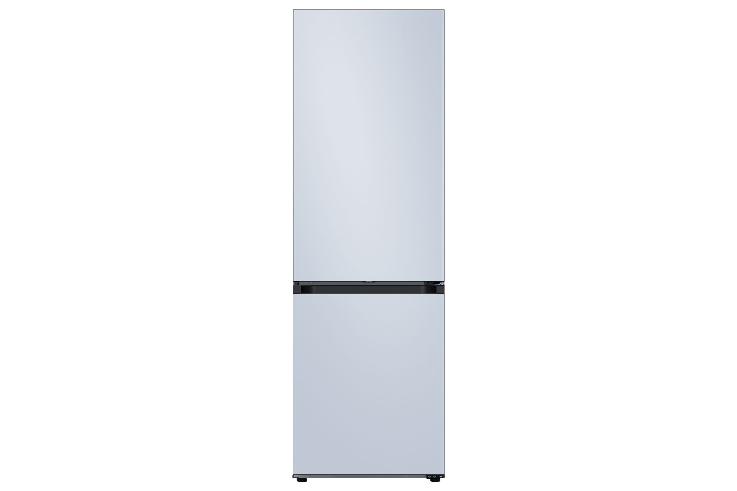 Samsung FRB34D154848 Frigo Combinato No Frost Blue 344 Litri