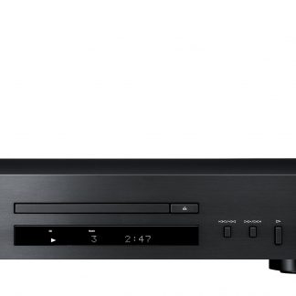 Yamaha CD-S303BL Nero Lettore CD