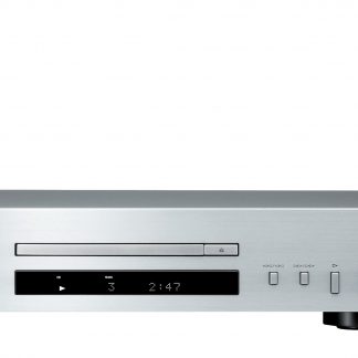 Yamaha CD-S303SI Silver Lettore CD