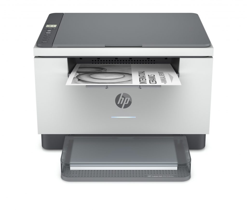HP Laserjet M234DW Stampante Multifunzione Laser Monocromatica Wi-Fi
