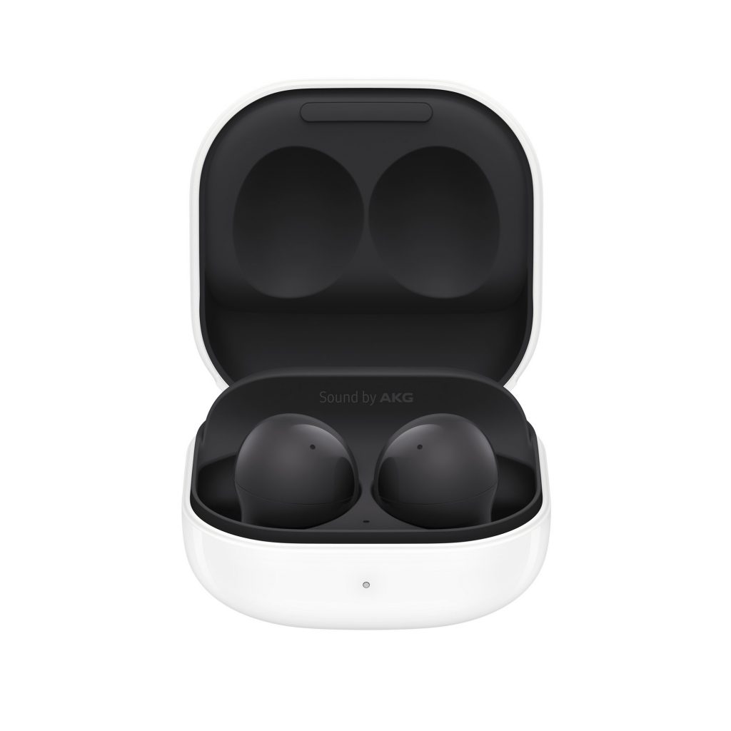 Samsung Galaxy Buds2 SMR177NZKAITV Auricolari Graphite Bluetooth