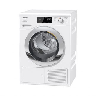Miele TEH785WP Asciugatrice Carica Frontale 9KG Wi-Fi Pompa Di Calore