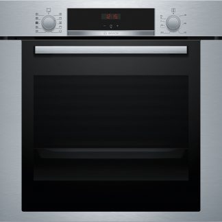 Bosch HRA314BR0 B418 Forno Incasso Elettrico Multifunzione 71L Funzione Vapore