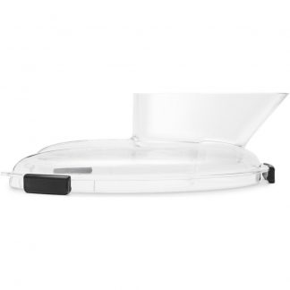 Kitchenaid 5KSMTHPS Coperchio Versatore Antispruzzo Per Ciotole Medie
