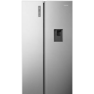 Hisense HSN519WIF Frigorifero Side By Side No Frost 590 Litri