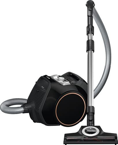 Miele Boost Cx1 Cat Dog Aspirapolvere Senza Sacco 890W 1 Litri