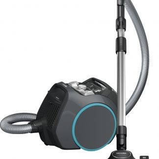 Miele Boost Cx1 Grey Aspirapolvere Senza Sacco 890W 1 Litri