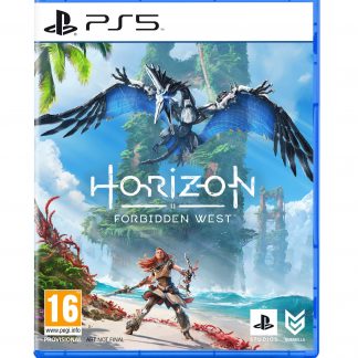 Sony Entertainment 9720195 Gioco per Ps5 Horizon Forbidden West