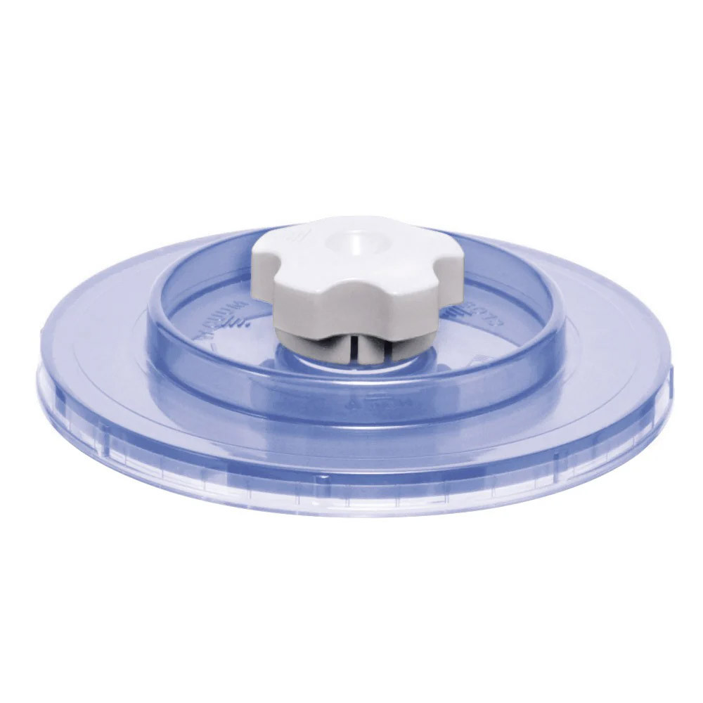 Magic Vac ACO1011 Coperchio Universale Grande Diametro 12.5CM