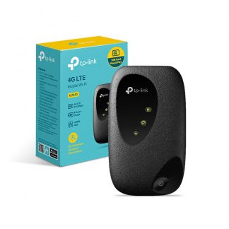 TP-Link M7010 Modem Router Pocket Hotspot 4G LTE 1Slot Sim Card