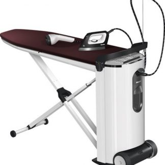 Miele B 4847 FashionMaster Sistema Stirante a Vapore con Display e Steamer