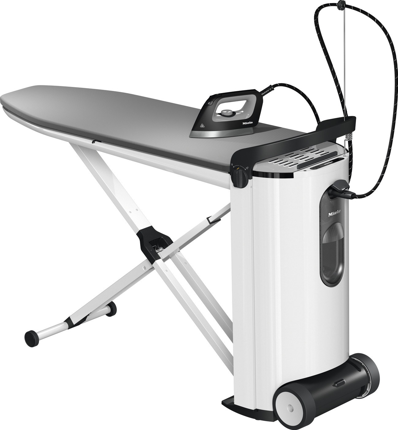 Miele B4312 Asse da Stiro Fashion Master