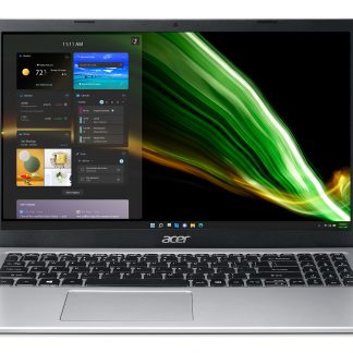 Acer ASPIRE3A3155851RV Notebook 8Gb 512Gb Schermo LCD 64Bit e Windows 11 Home