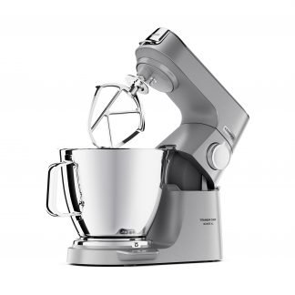 Kenwood KVL85124SI Impastatore 1200W 7 Litri