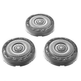 Philips SH91 Set 3 Lame Ricambio per Rasoi S9000 e S9000 Prestige