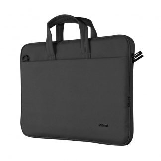 Trust Bologna 24447 Borsa Notebook Fino a 16 Pollici