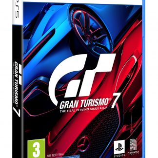 Sony Gran Turismo 7 Standard Edition Gioco per PS5