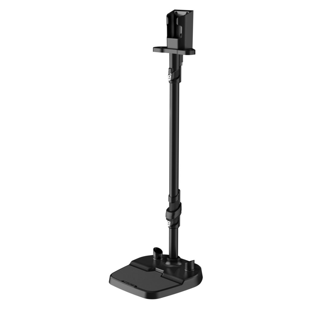 Rowenta ZR905002 Docking Station per X-Force 11.60 e 12.60