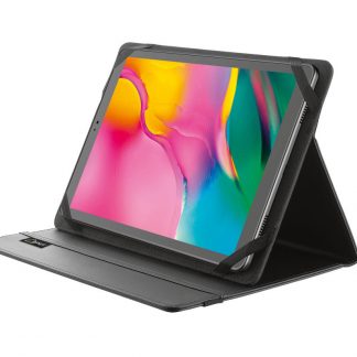 Trust Primo Custodia Folio Riciclata per Tablet da 10 Pollici