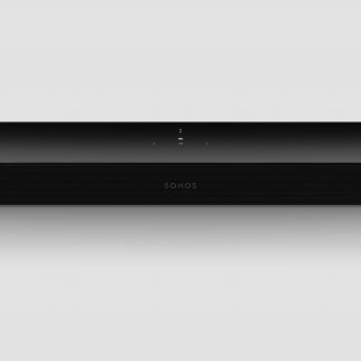 Sonos BEAM GEN2 BLACK Sound Bar