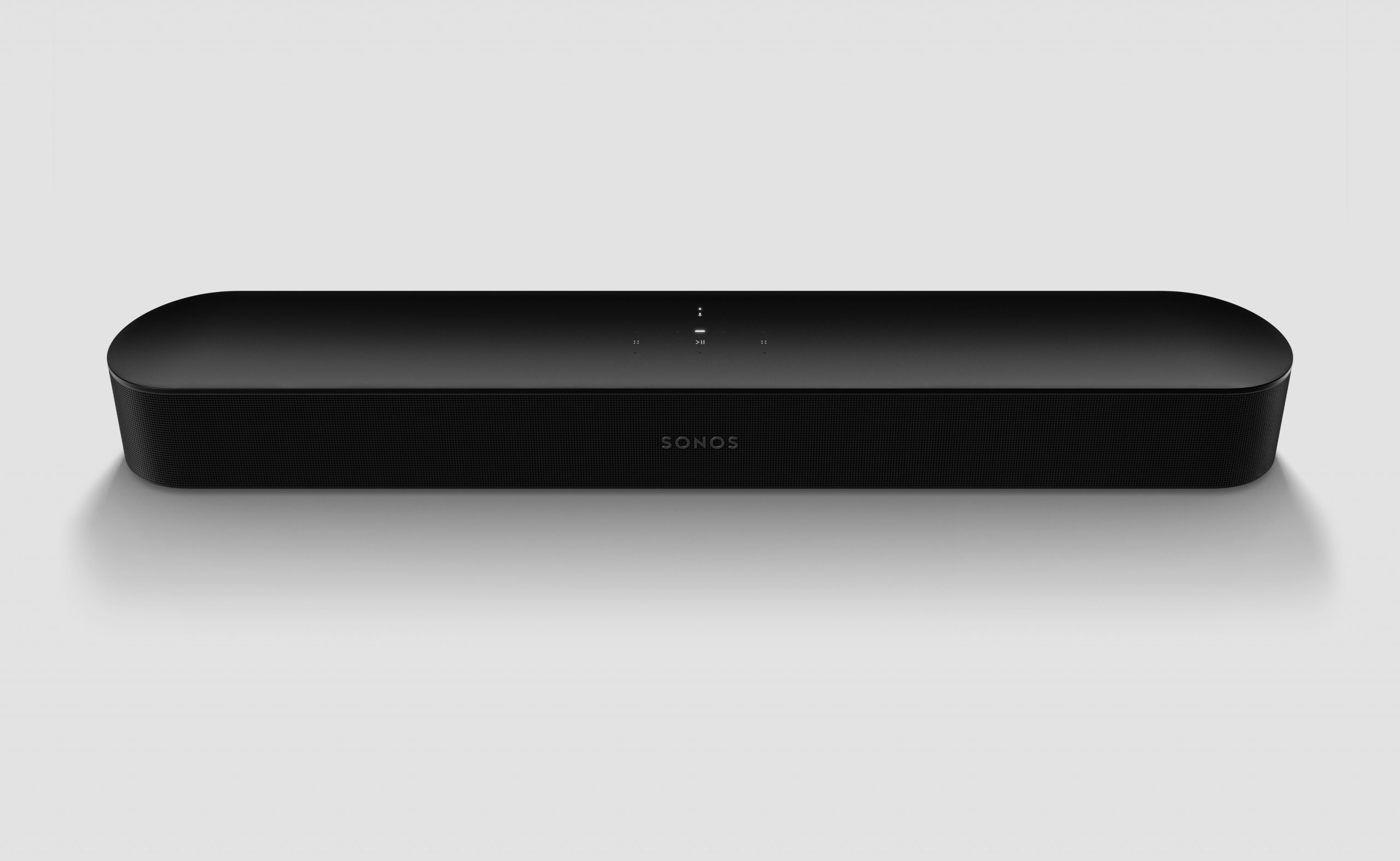 Sonos BEAM GEN2 BLACK Sound Bar