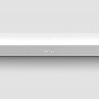 Sonos BEAM GEN2 WHITE Sound Bar