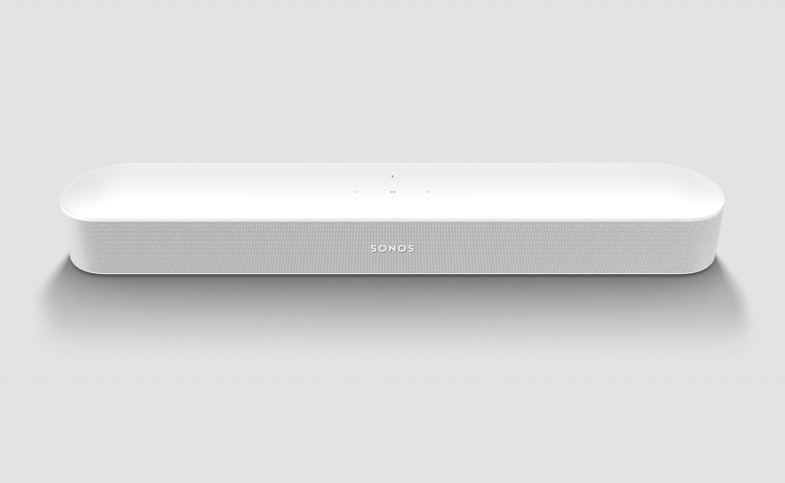 Sonos BEAM GEN2 WHITE Sound Bar