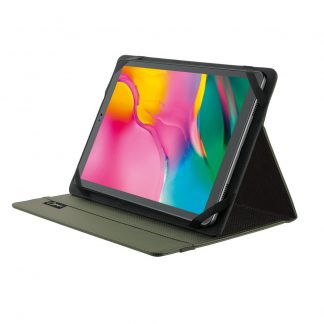 Trust 24498 Custodia Folio Riciclata per Tablet Da 10 Pollici