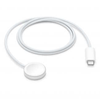 Apple MLWJ3ZMA Cavo Magnetico USB-C per Ricarica Rapida Apple Watch
