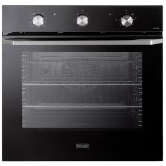 De Longhi NSM7NLPPP Forno Multifunzione Incasso 60CM 74LT Funzione Pizza