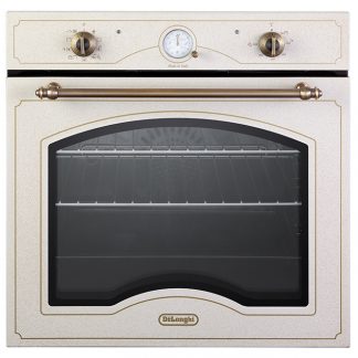 De Longhi CM9LAVPPP Avena Forno Multifunzione Incasso 60CM 74LT Funzione Pizza