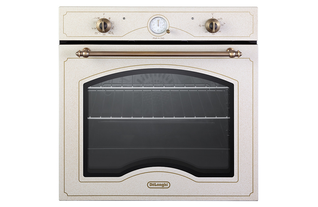 De Longhi CM9LAVPPP Avena Forno Multifunzione Incasso 60CM 74LT Funzione Pizza