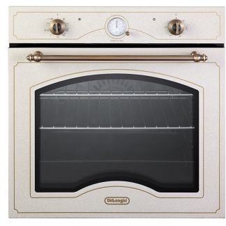 De Longhi CM9LAV Avena Forno Incasso Multifunzione 60CM 74 Litri