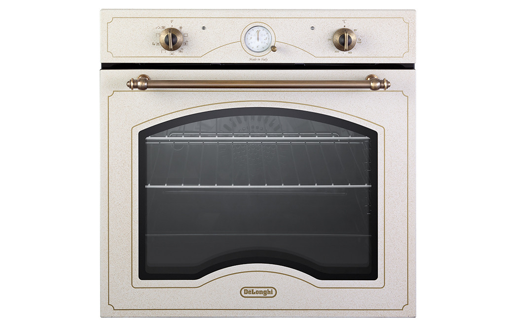 De Longhi CM9LAV Avena Forno Incasso Multifunzione 60CM 74 Litri