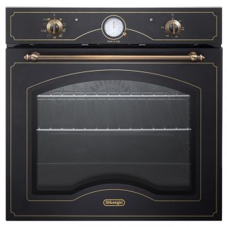 De Longhi CM9LAN Antracite Forno Incasso Multifunzione 60CM 74 Litri