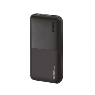 SBS ECPKBB10000K Powerbank 10000 mAh 2 USB