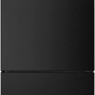 Hisense RB645N4BFE Frigorifero Combinato 495 Litri Nofrost Larghezzza 70cm