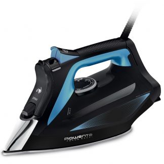 Rowenta DW5310 Ferro da Stiro a Vapore 2700W con Microsteam 400 HD Laser