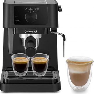 De Longhi Stilosa EC235.BK Macchina Caffe Espresso