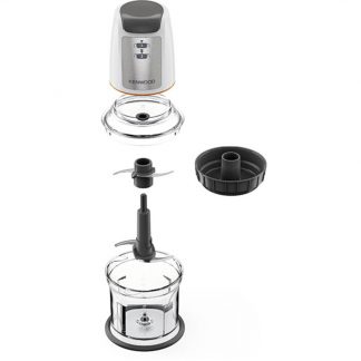 Kenwood Easy Chop CHP61100WH Mini Tritatutto 500 ml