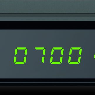 Strong SRT8119 Ricevitore Digitale Terrestre DVB-T2